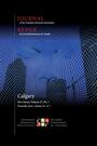 Couverture du livre Journal of the Canadian Historical Association. Vol. 27 No. 1,  2016 - Podruchny Carolyn - 9780887982910