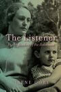 Couverture du livre The Listener - Oore Irene - 9780889776548