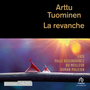Couverture du livre La Revanche - Tuominen Arttu - 9781004228331
