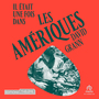 Couverture du livre Il était une fois dans les Amériques - Grann David - 9781004229222
