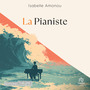 Book cover: La Pianiste - Amonou Isabelle - 9781004272617