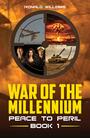 Couverture du livre War of the Millennium - Williams Ronald - 9781035823420