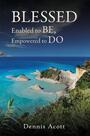 Couverture du livre Blessed - Acott Dennis - 9781035874897
