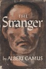 Couverture du livre The Stranger - CAMUS ALBERT - 9781068859656