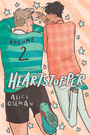 Couverture du livre Heartstopper #2: A Graphic Novel - Oseman Alice - 9781338617474