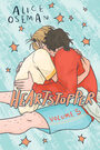 Couverture du livre Heartstopper #5: A Graphic Novel - Oseman Alice - 9781338807486