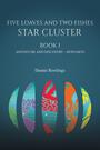 Couverture du livre Five Loaves and Two Fishes - Star Cluster - Rowlings Dennis - 9781398404106