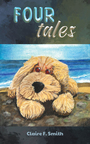 Couverture du livre Four Tales - Smith Claire F. - 9781398418035