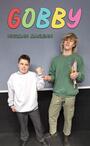 Couverture du livre Gobby - MACLEAN NORMAN - 9781398428577