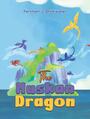 Couverture du livre The Huskan Dragon - Drinkwater Fernham J. - 9781398463837