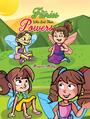 Couverture du livre The Fairies Who Lost Their Powers - Molloy Margaret - 9781398494541