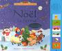 Couverture du livre Noël à la ferme - CARTWRIGHT STEPHEN - 9781409514879