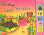 Couverture du livre Casse-Noisette - Davidson Susanna - 9781409530084