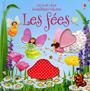 Couverture du livre Les fées - CARTWRIGHT STEPHEN - 9781409558422