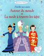 Couverture du livre Autour du monde et La mode à travers les âges - Bone Emily - 9781409563730