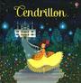 Couverture du livre Cendrillon - Davidson Susanna - 9781409588801