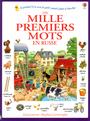 Couverture du livre Mille premiers mots en russe -les - CARTWRIGHT STEPHEN - 9781409594031