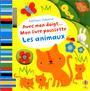 Couverture du livre Animaux -les - WATT FIONA - 9781409595502