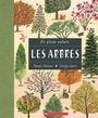 Couverture du livre Arbres (Les) - HICKMAN PAMELA - 9781443173841