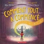 Couverture du livre Comment tout a commencé - WILLEMS MO - 9781443177290