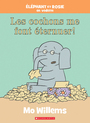 Couverture du livre Cochons me font éternuer! (Les) - WILLEMS MO - 9781443198264