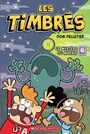 Couverture du livre Motel Calivista 2 Les trois clés - Yang Kelly - 9781443199520