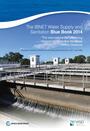 Couverture du livre The IBNET Water Supply and Sanitation Blue Book 2014 - Danilenko Alexander - 9781464802775