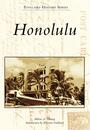 Couverture du livre Honolulu - Masing Milton A. - 9781467104135