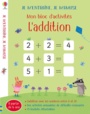 Couverture du livre L'addition - Smith Sam - 9781474966443