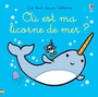 Couverture du livre Ou est ma licorne de mer ? - WATT FIONA - 9781474984829