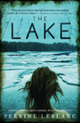 Couverture du livre The Lake - Leblanc Perrine - 9781487000202