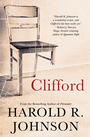 Couverture du livre Clifford - Johnson Harold R. - 9781487004101