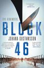 Couverture du livre Block 46 - Gustawsson Johana - 9781495627903