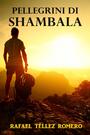 Couverture du livre PELLEGRINI DI SHAMBALA - Téllez Romero Rafael - 9781507139455