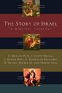 Couverture du livre The Story of Israel - Tucker Jr. W. Dennis - 9781514015469