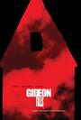 Couverture du livre Gideon Falls Deluxe Edition Book One - Lemire Jeff - 9781534321939