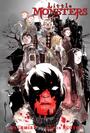 Couverture du livre Little Monsters vol. 1 - Lemire Jeff - 9781534325630