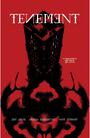 Couverture du livre Bone Orchard: Tenement - Lemire Jeff - 9781534328365