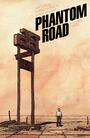 Couverture du livre Phantom Road Vol. 3 - Lemire Jeff - 9781534356399