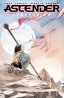 Couverture du livre Ascender Compendium Vol. 1 - Lemire Jeff - 9781534369252