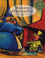 Couverture du livre Monsieur iletaitunefois - SIMARD REMY ET PRATT PIERRE - 9781550375442