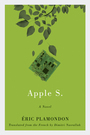 Couverture du livre Apple S - Plamondon Éric - 9781550655483