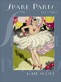 Couverture du livre Spare Parts Plus Two - SCOTT GAIL - 9781552451014
