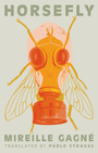 Couverture du livre Horsefly - Gagné Mireille - 9781552454992