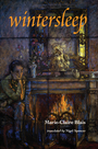 Couverture du livre Wintersleep - BLAIS MARIE-CLAIRE - 9781553803119