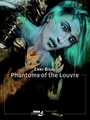Couverture du livre Phantoms of the Louvre - Enki Bilal - 9781561638420