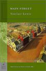 Couverture du livre Main Street (Barnes & Noble Classics Series) - LEWIS SINCLAIR - 9781593080365