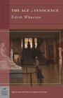 Couverture du livre The Age of Innocence (Barnes & Noble Classics Series) - WHARTON EDITH - 9781593080747