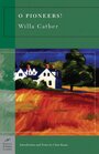 Couverture du livre O Pioneers! (Barnes & Noble Classics Series) - CATHER WILLA - 9781593082055