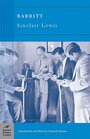 Couverture du livre Babbitt (Barnes & Noble Classics Series) - LEWIS SINCLAIR - 9781593082673